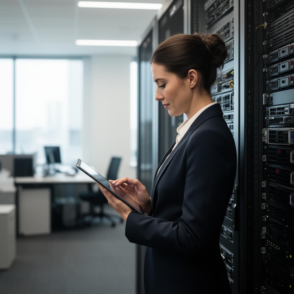 Compliance & AI Technology