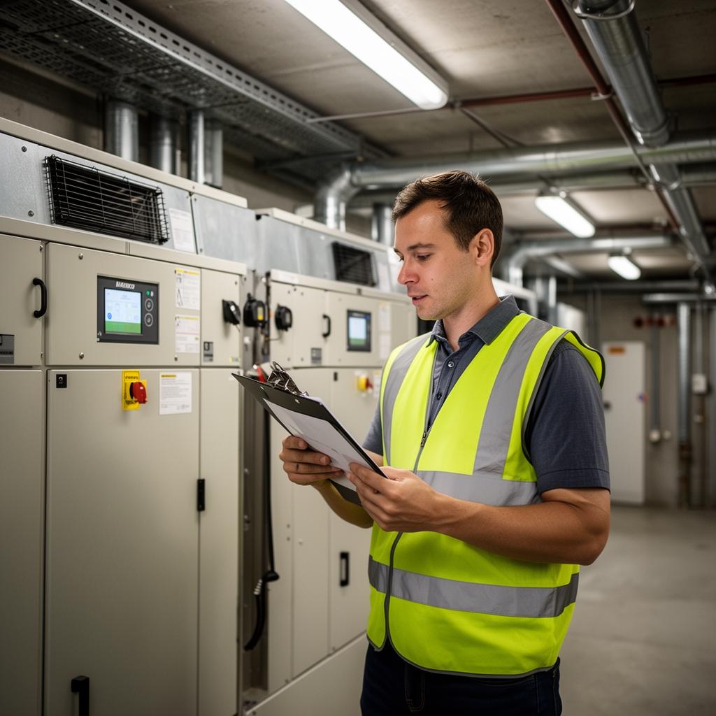 Facility Management